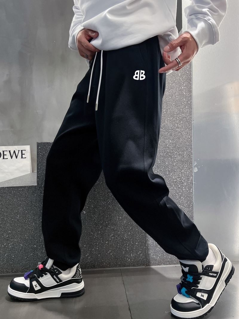 Balenciaga Long Pants